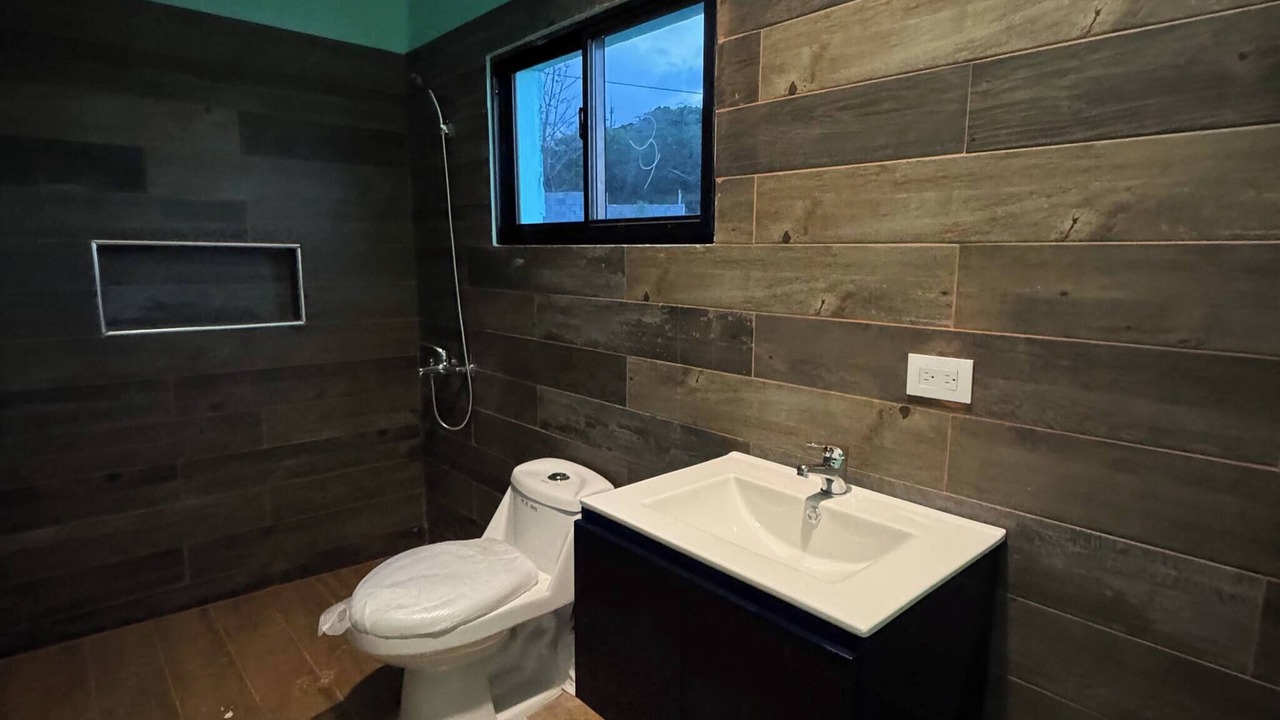 Photo of Bathroom in Imbert