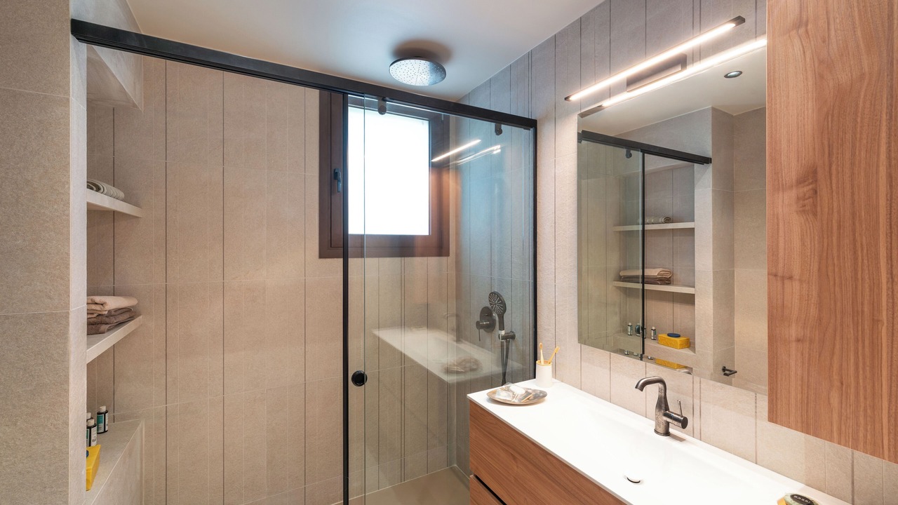 Photo of Bathroom in Ialyssos