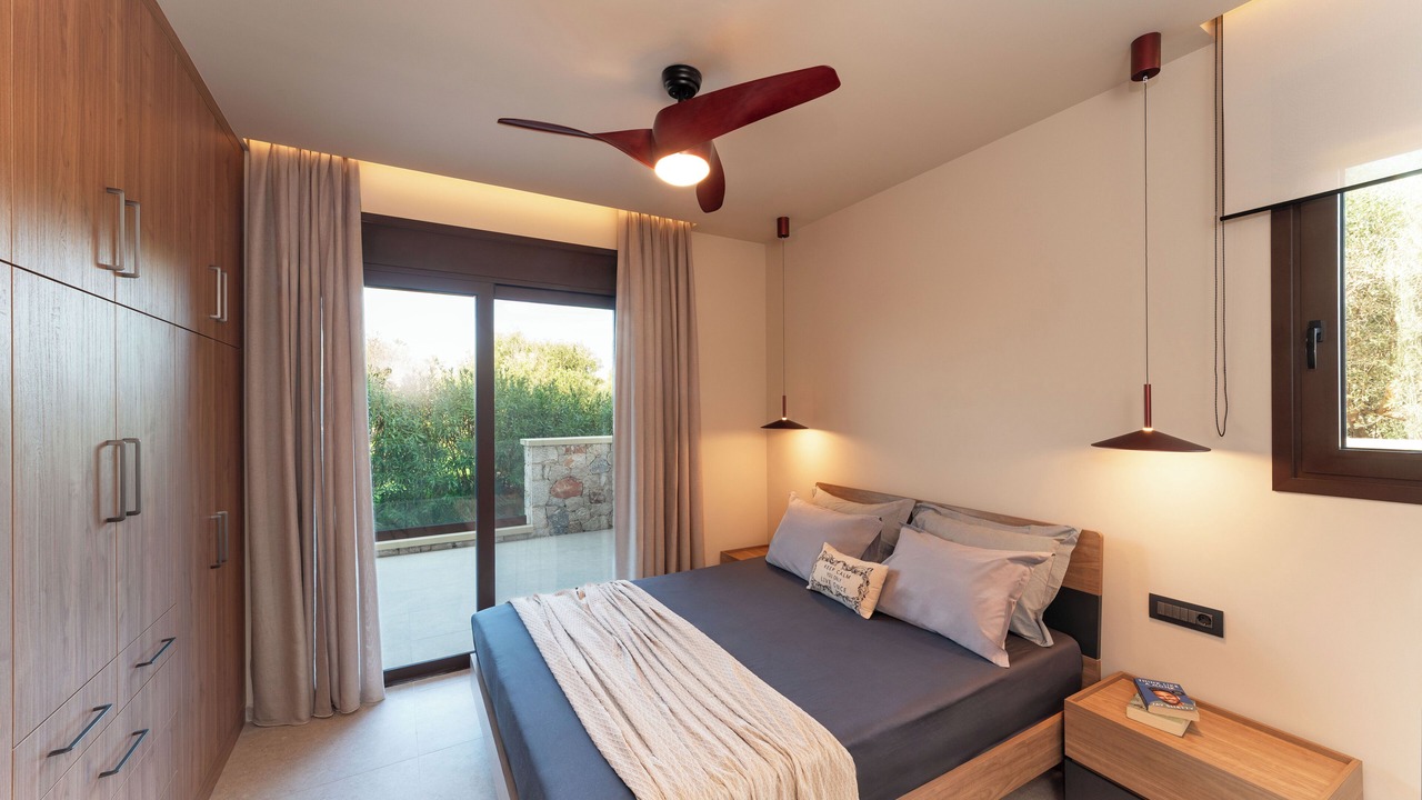 Photo of Bedroom in Ialyssos