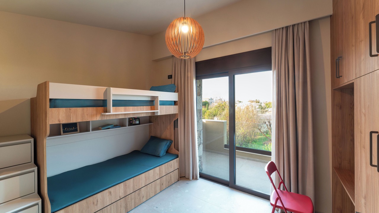 Photo of Bedroom in Ialyssos