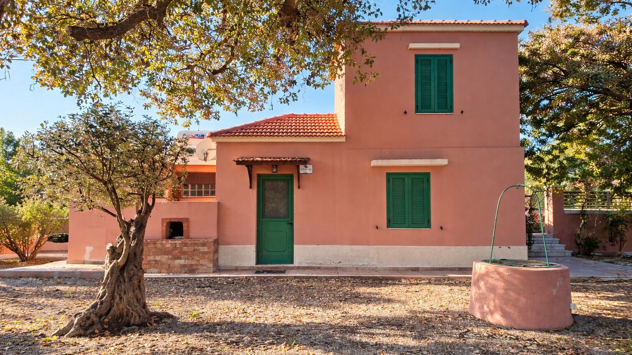 Photo of Outdoor in Ialyssos
