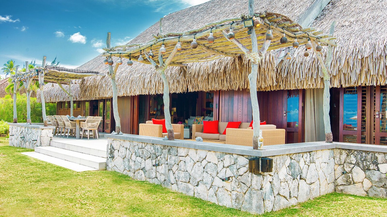 Photo of Outdoor in Temae