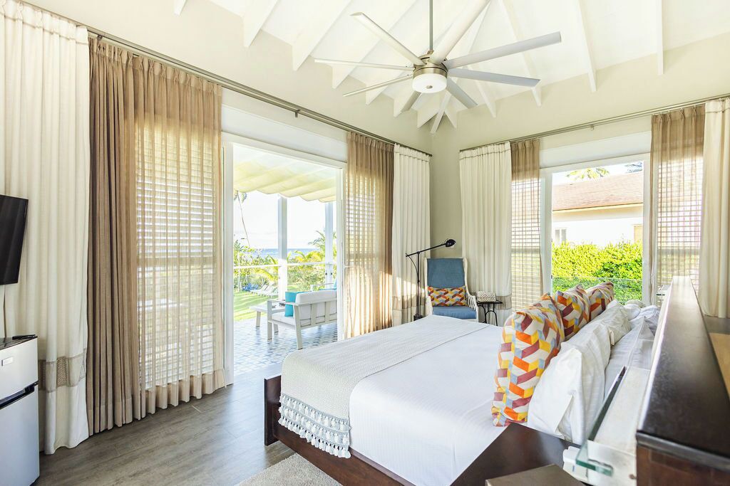 Photo of Bedroom in La Barbacoa