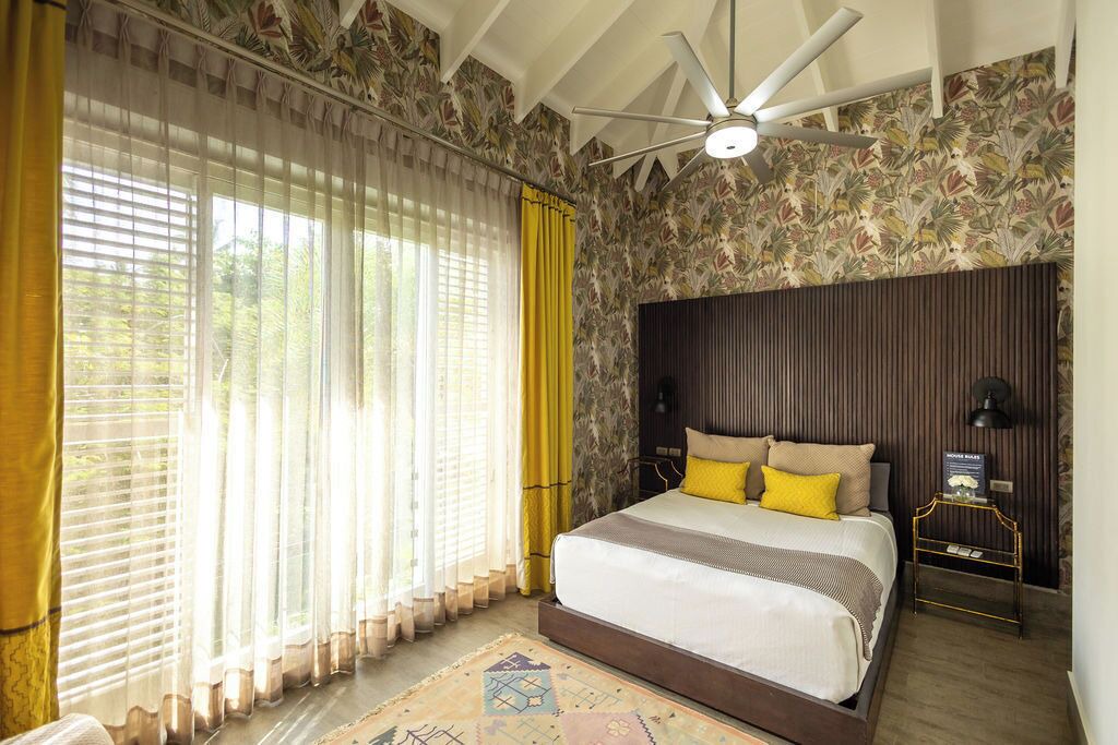 Photo of Bedroom in La Barbacoa