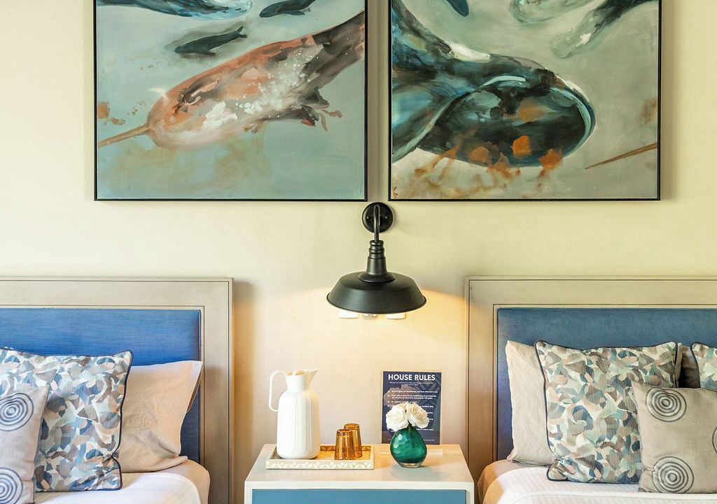 Photo of Bedroom in La Barbacoa