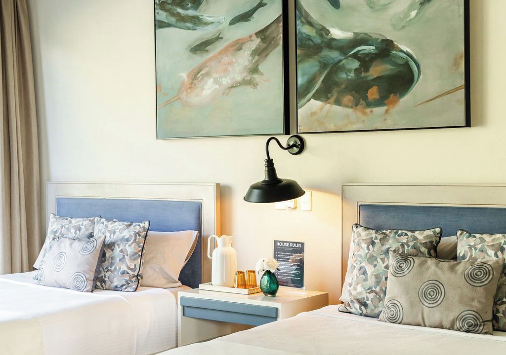 Photo of Bedroom in La Barbacoa