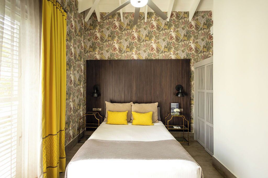 Photo of Bedroom in La Barbacoa