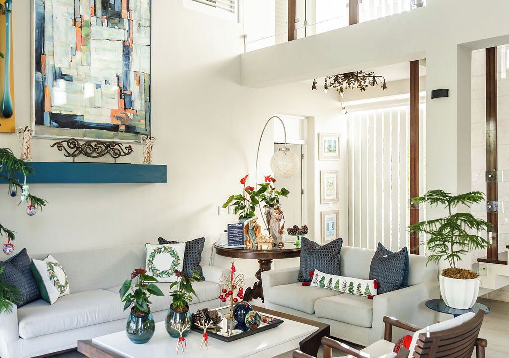 Photo of Livingroom in La Barbacoa