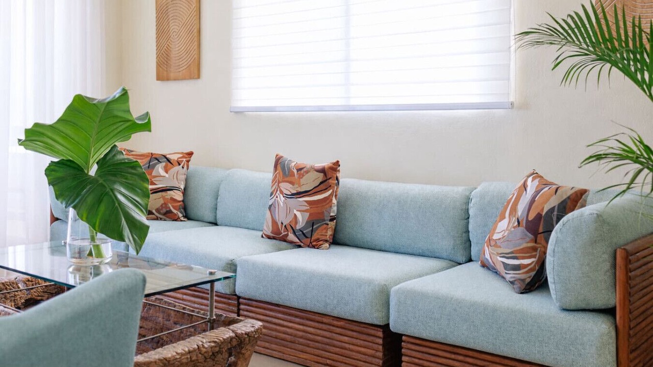 Photo of Livingroom in La Romana