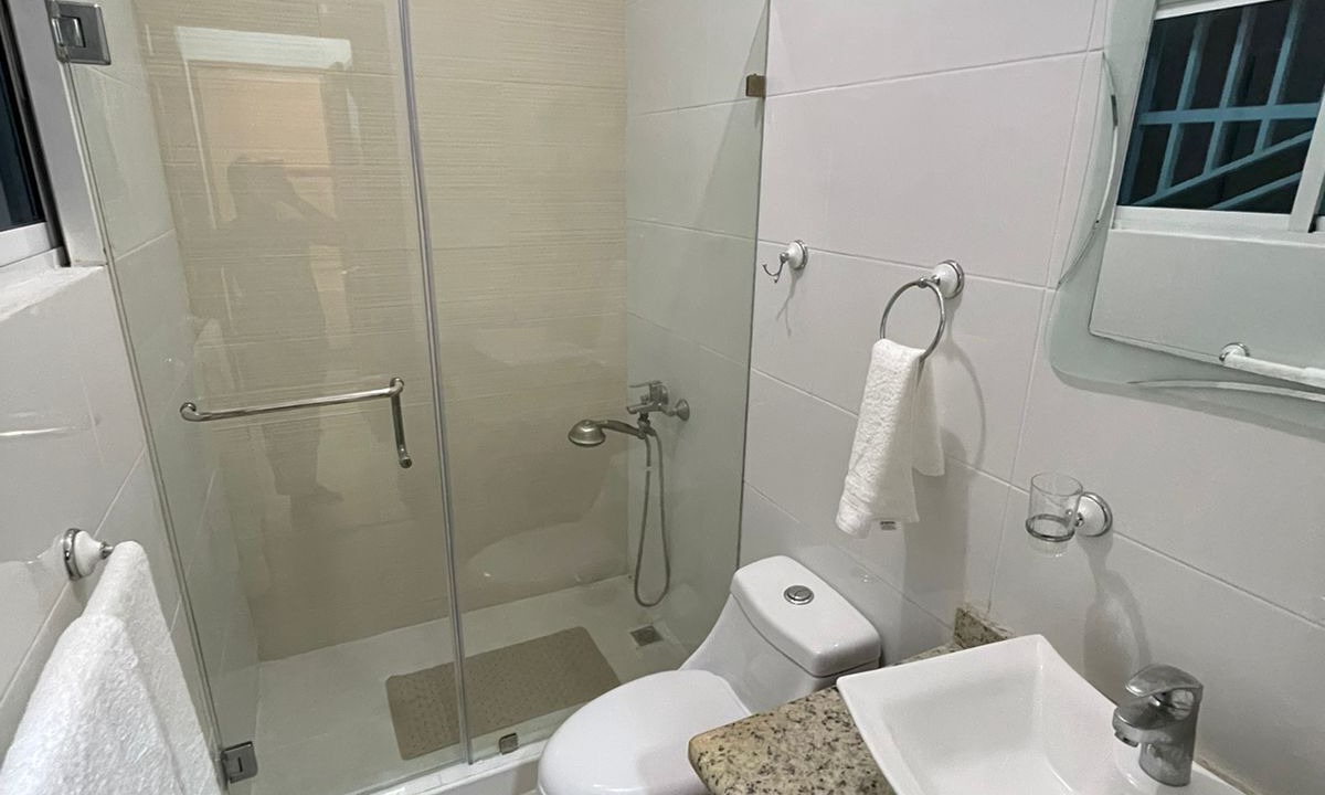 Photo of Bathroom in La Romana