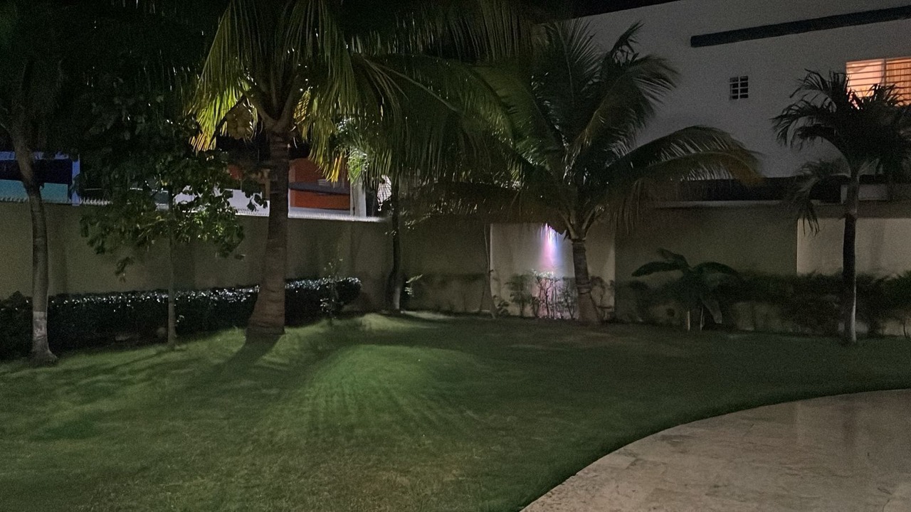 Photo of Outdoor in La Romana