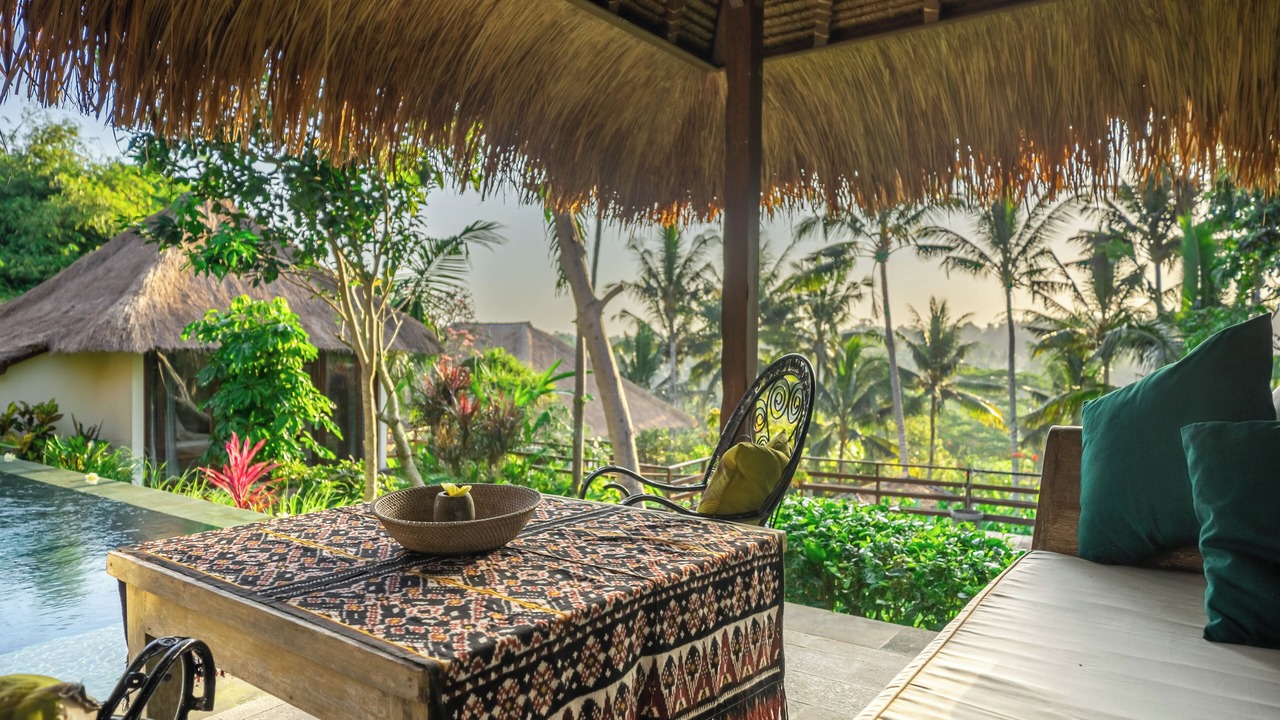Photo of Outdoor in Kedewatan