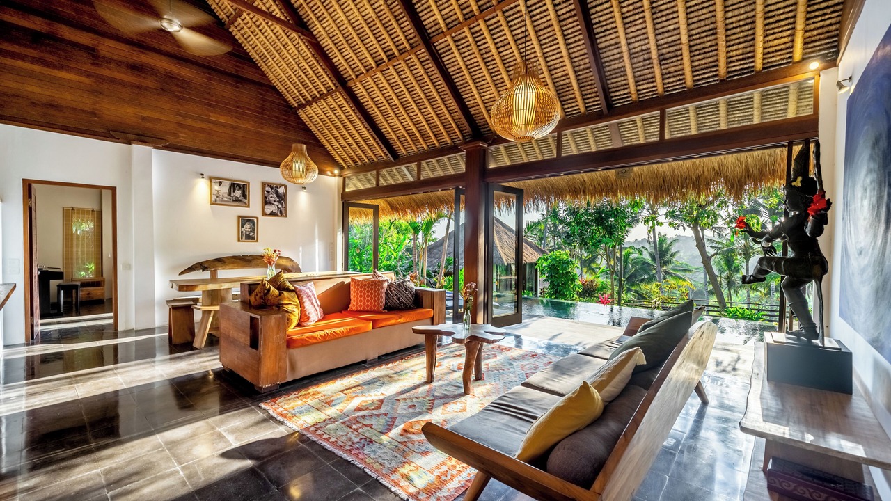 Photo of Livingroom in Kedewatan