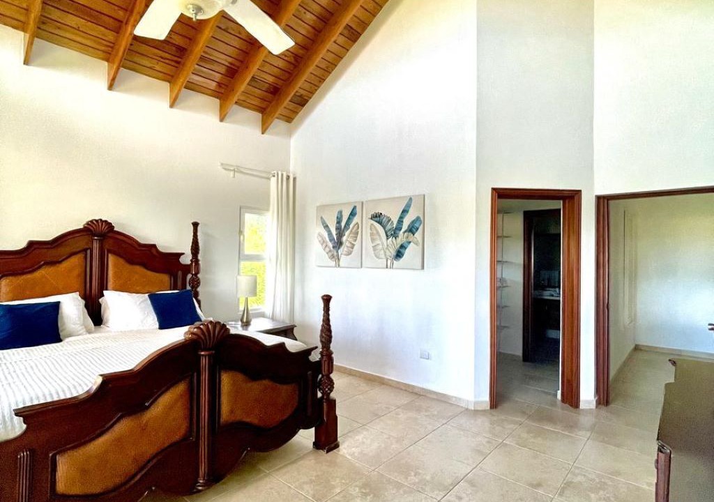 Photo of Bedroom in Playa Chiquita
