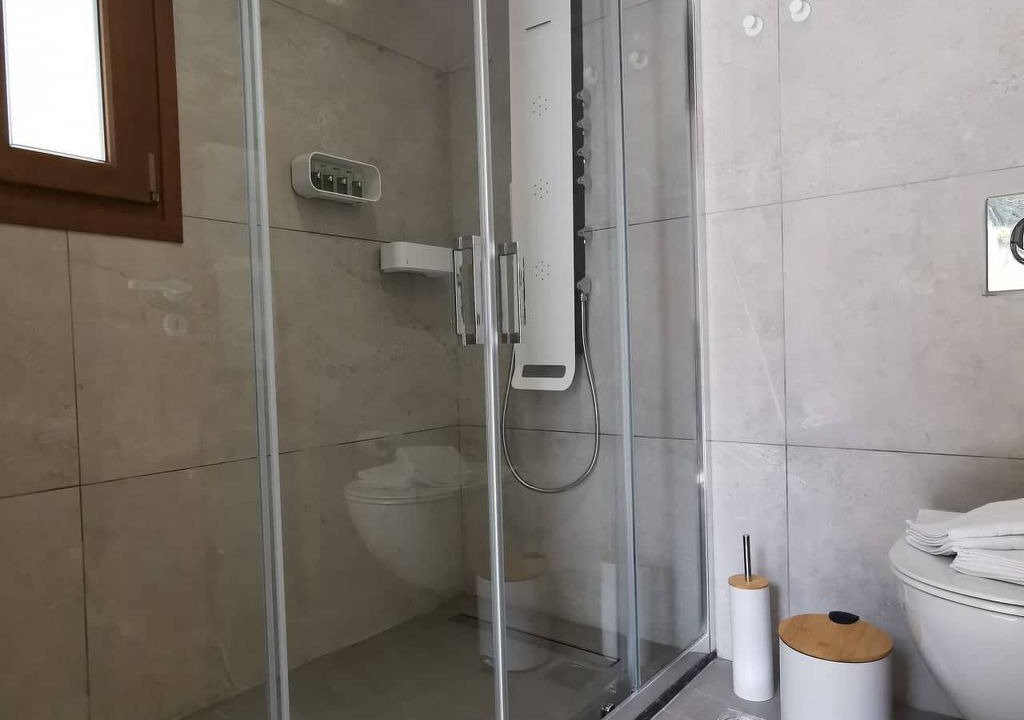 Photo of Bathroom in Leros