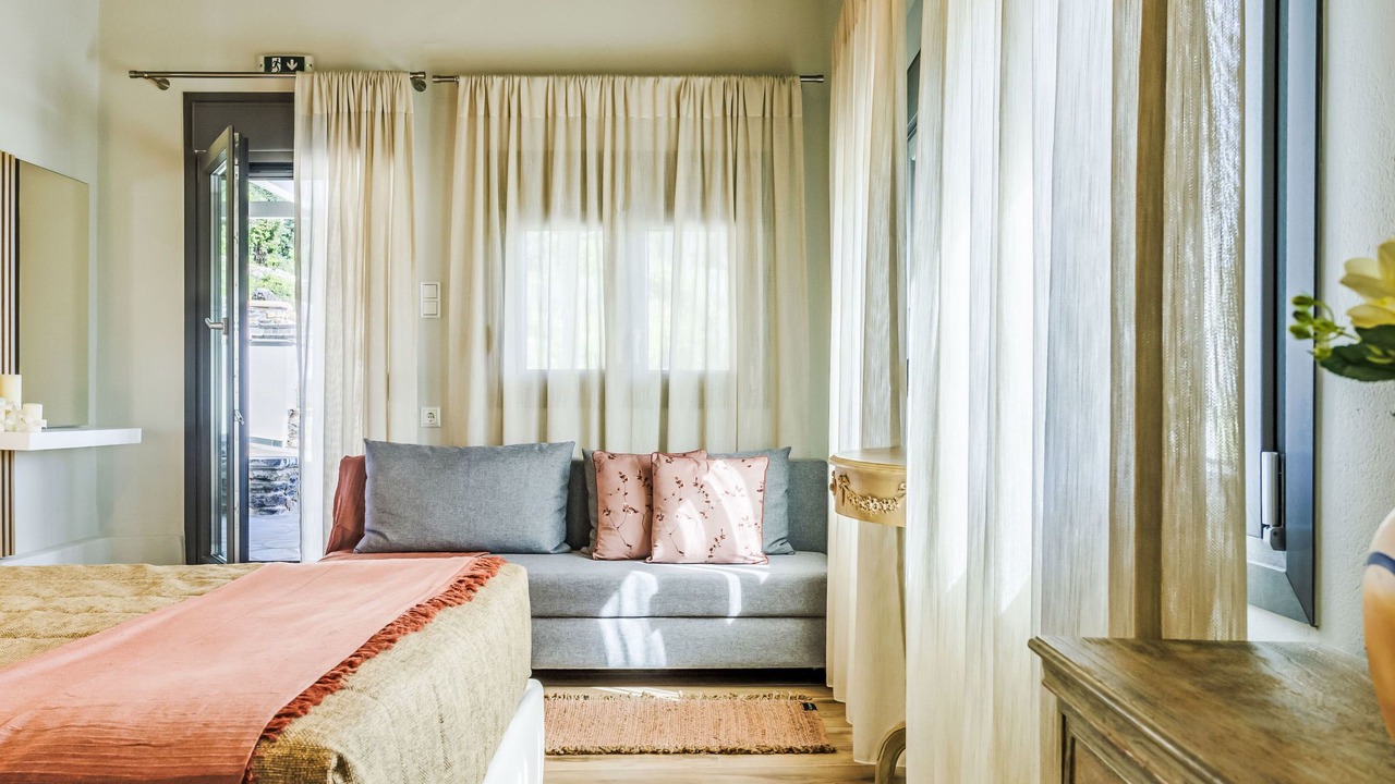 Photo of Livingroom in Alikias