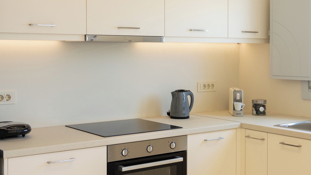 Photo of Kitchen in Karterados