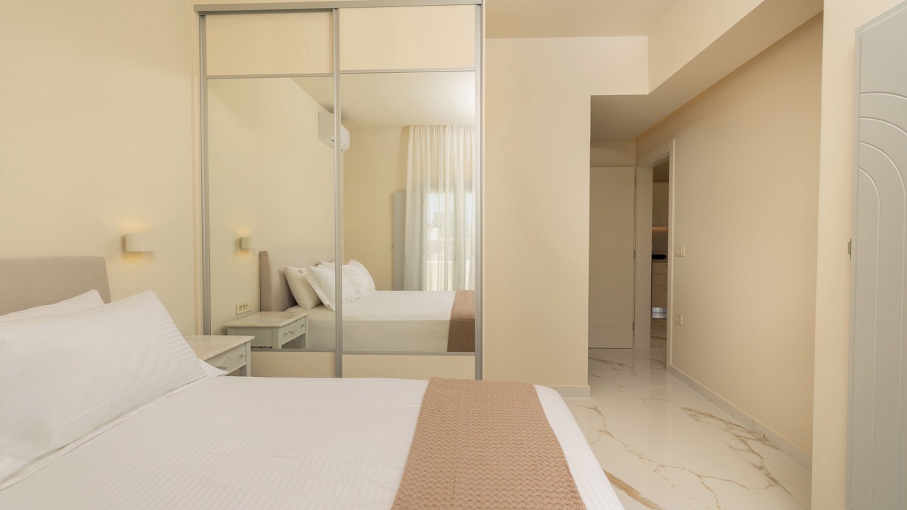 Photo of Bedroom in Karterados
