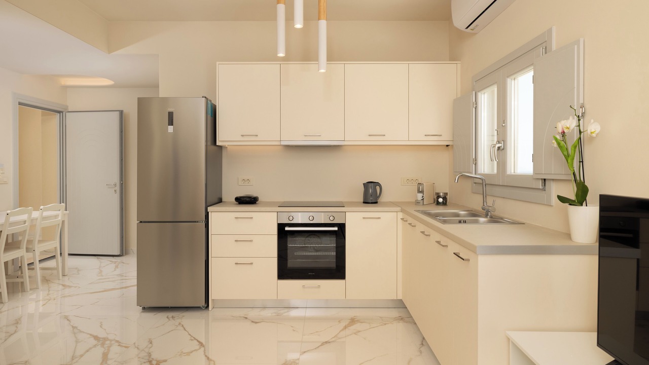 Photo of Kitchen in Karterados