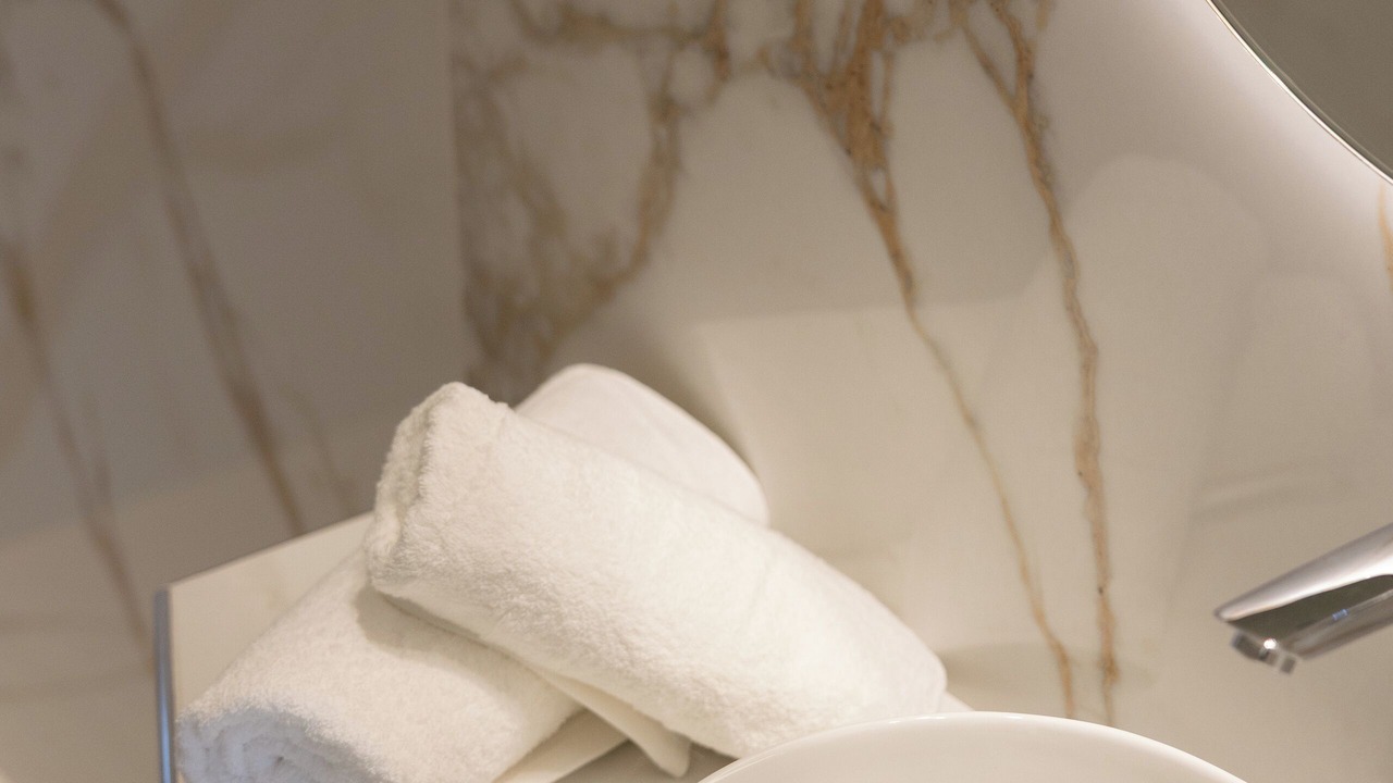 Photo of Bathroom in Karterados