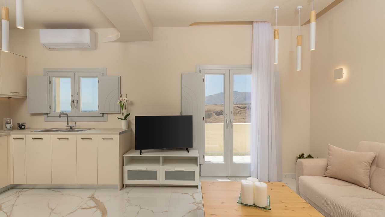 Photo of Livingroom in Karterados