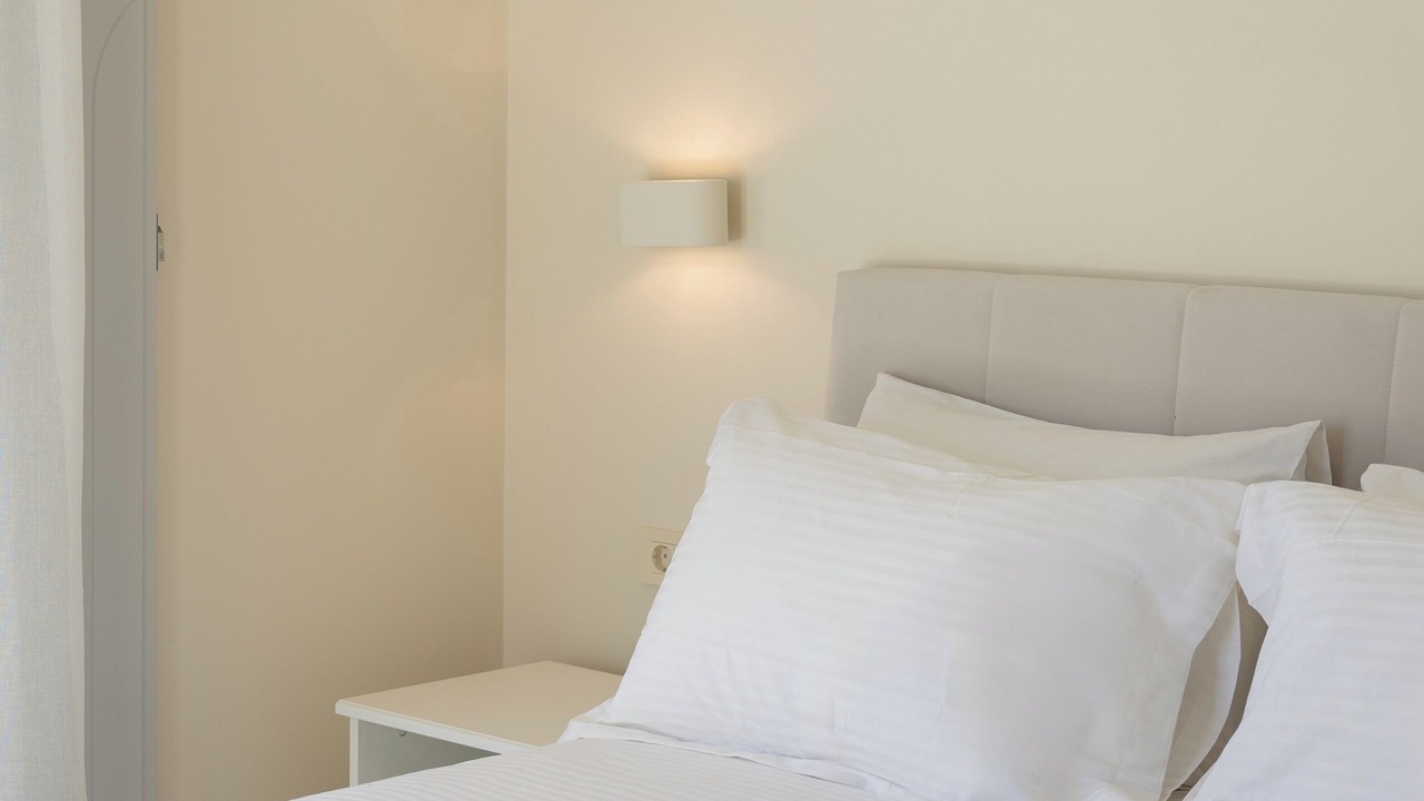 Photo of Bedroom in Karterados
