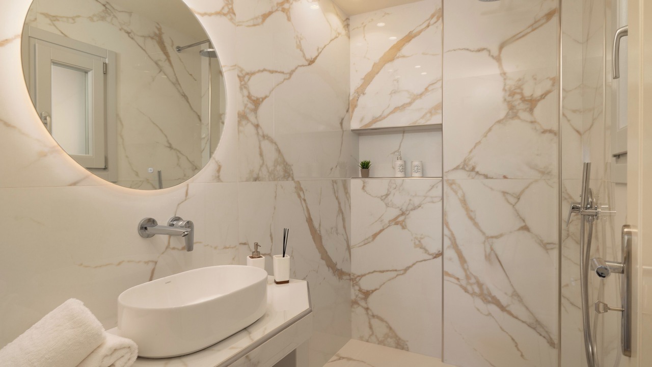 Photo of Bathroom in Karterados