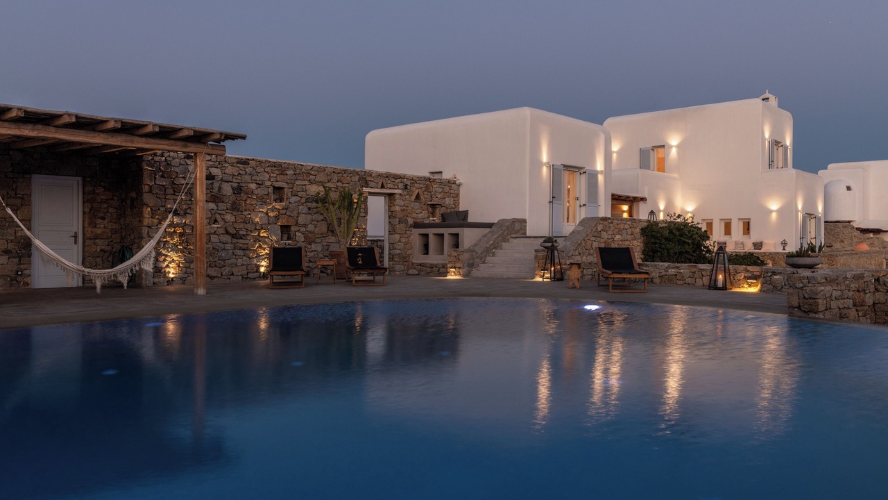 Photo of Outdoor in Mykonos