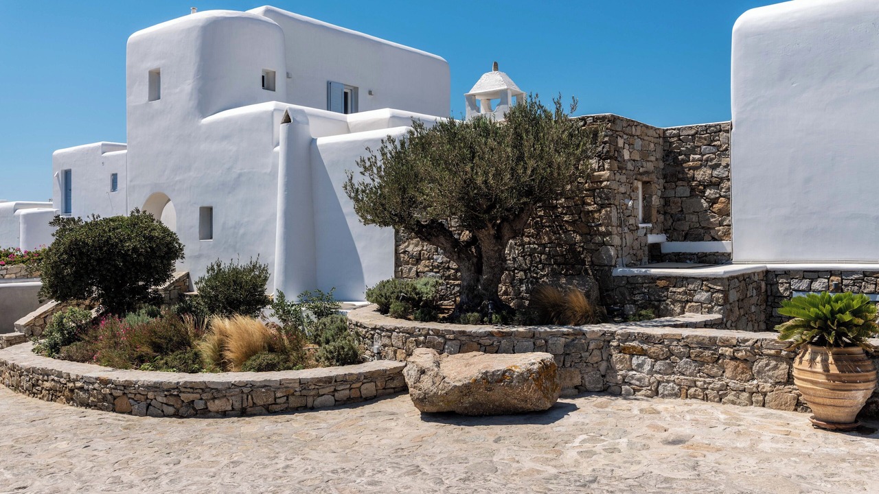 Photo of Outdoor in Mykonos