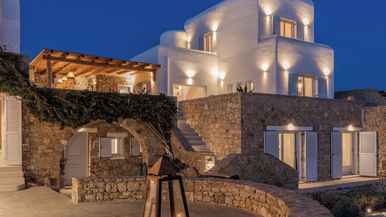 Photo of Outdoor in Mykonos