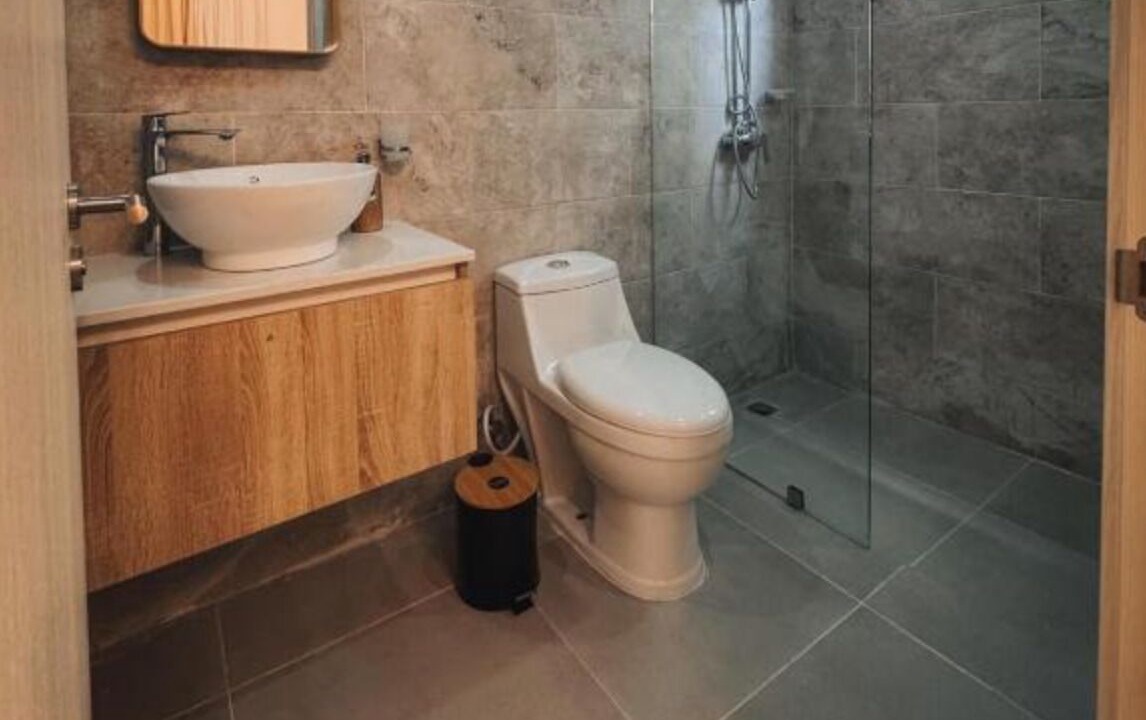 Photo of Bathroom in Veron