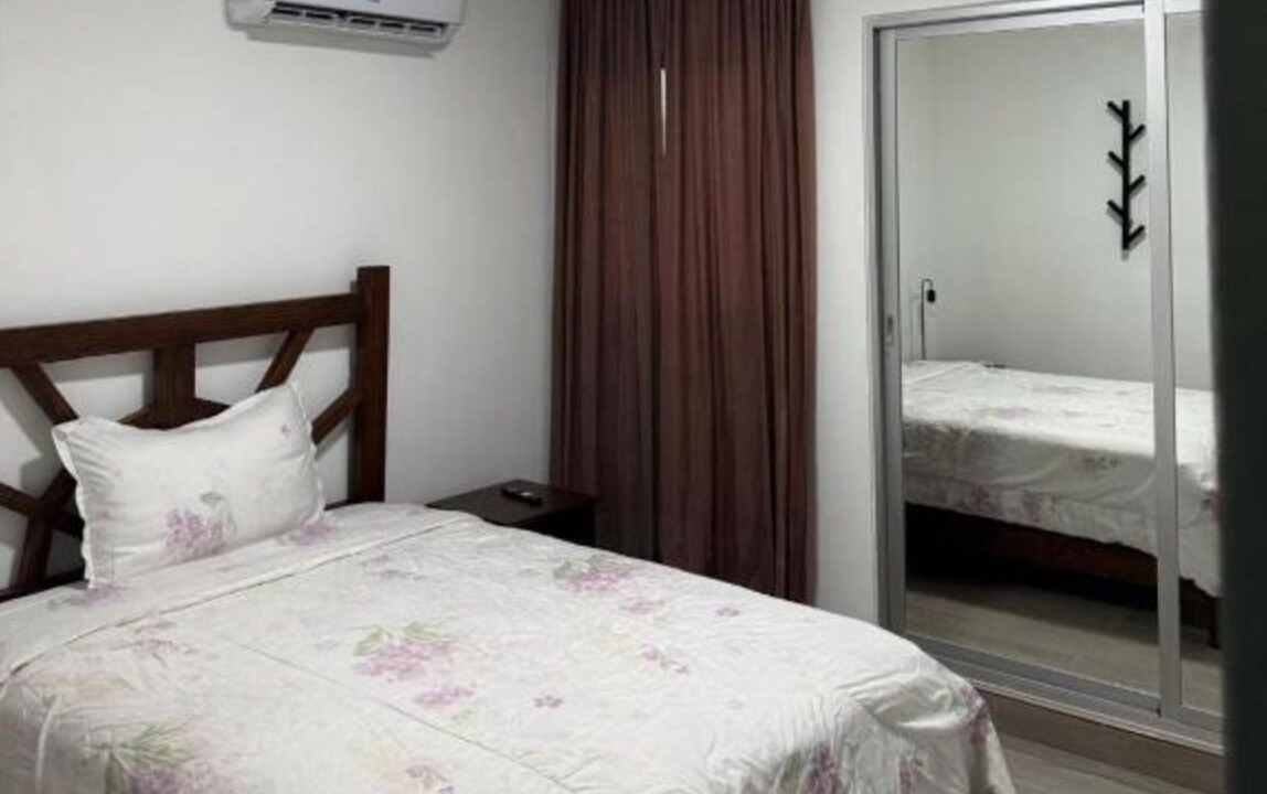 Photo of Bedroom in Veron