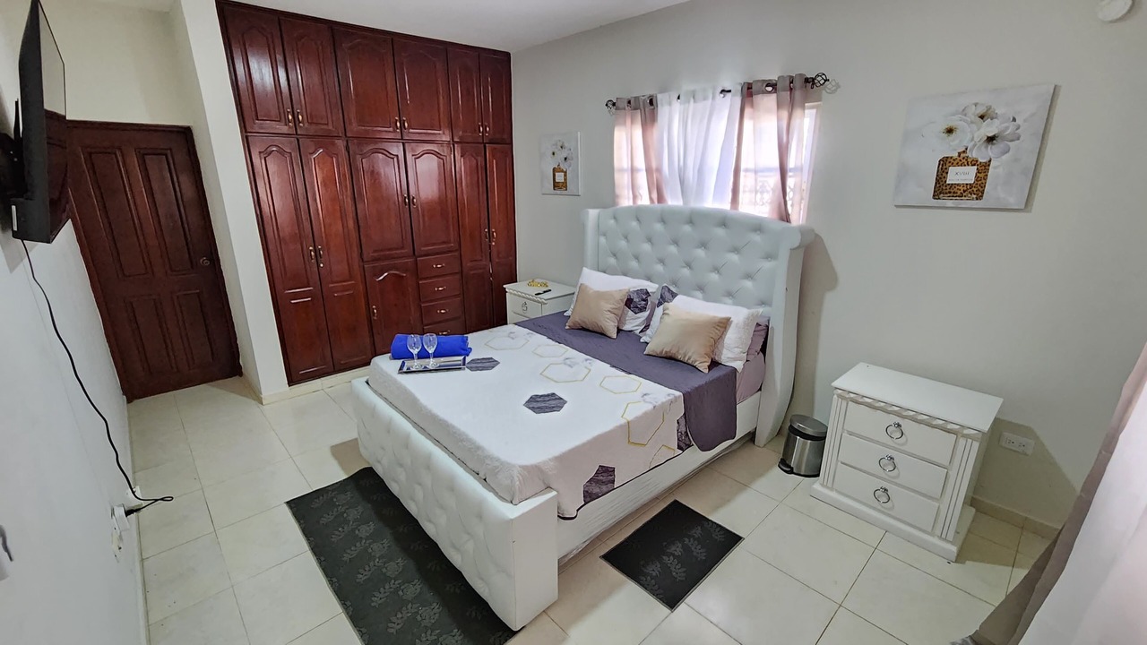 Photo of Bedroom in Nagua