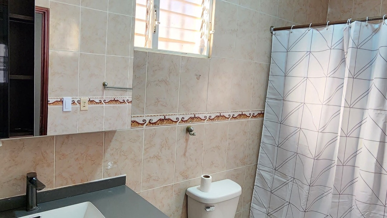 Photo of Bathroom in Nagua
