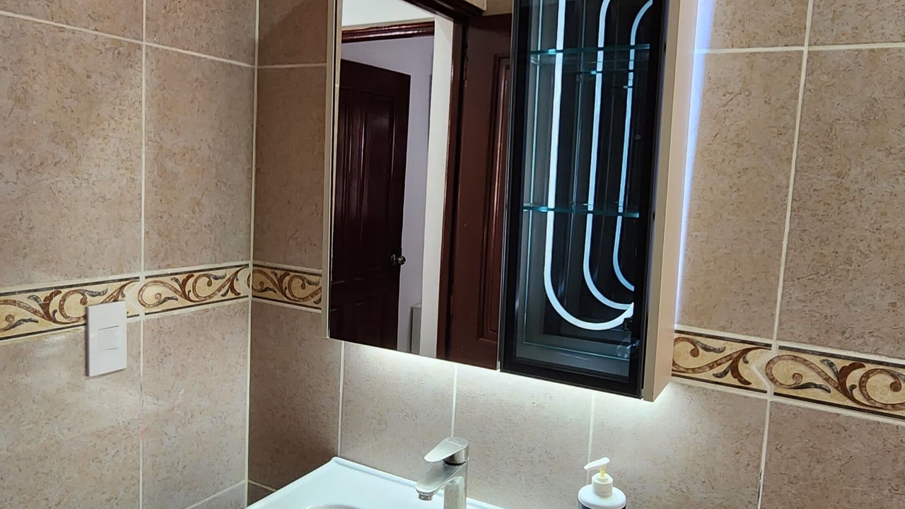 Photo of Bathroom in Nagua