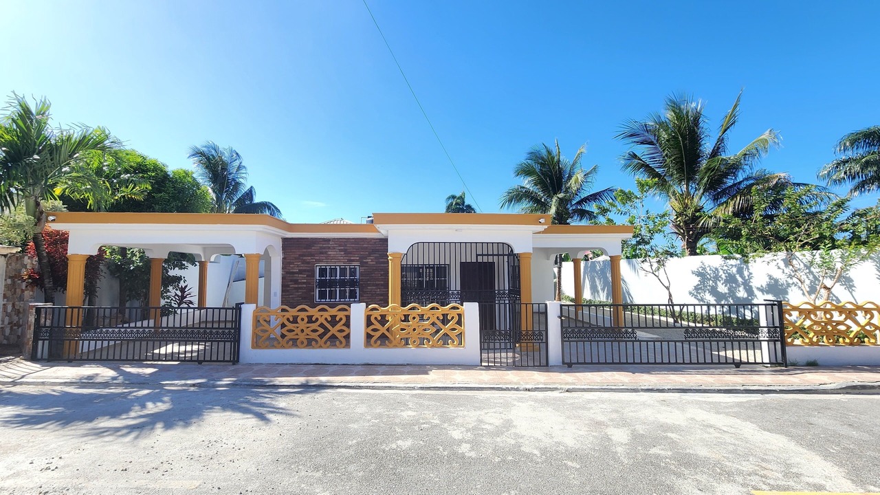 Photo of Outdoor in Nagua