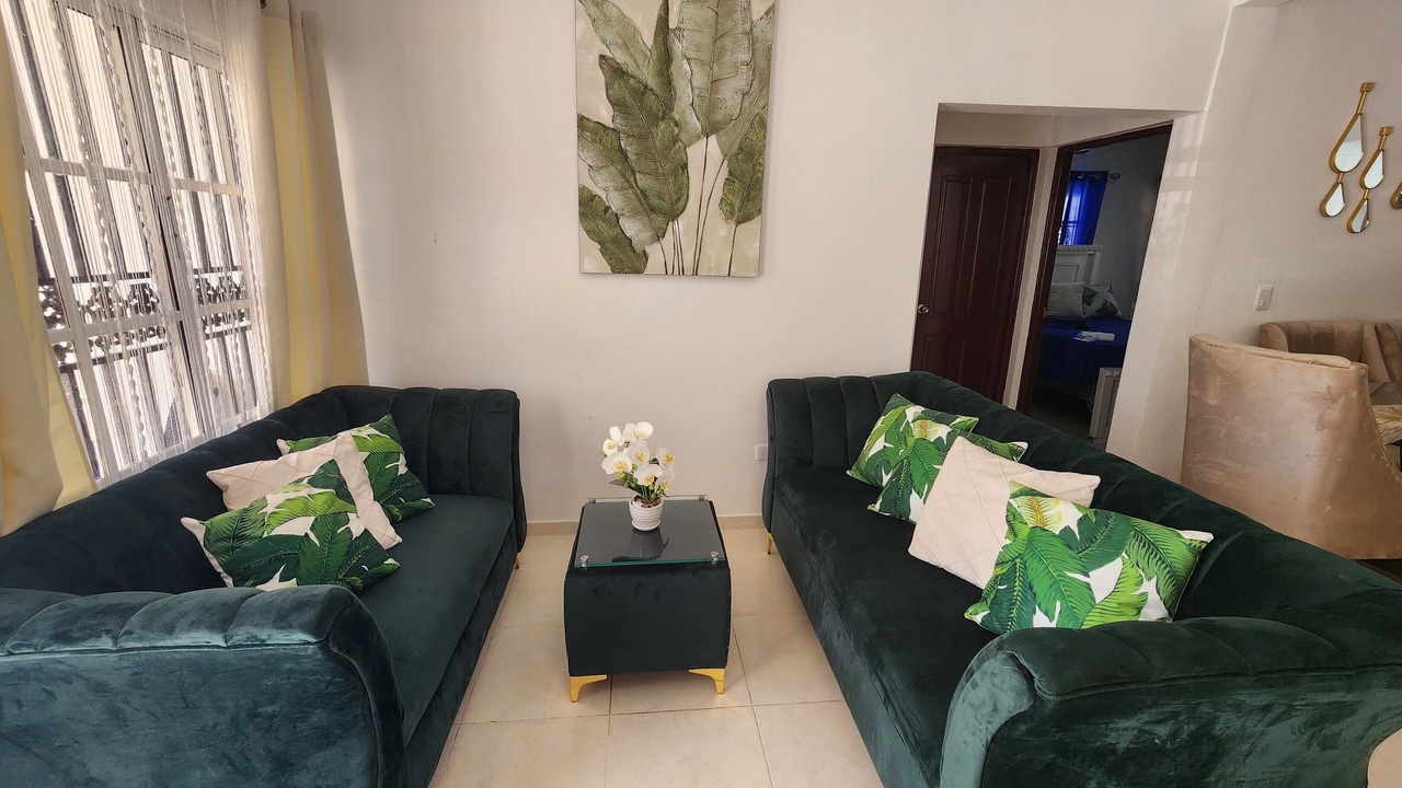 Photo of Livingroom in Nagua