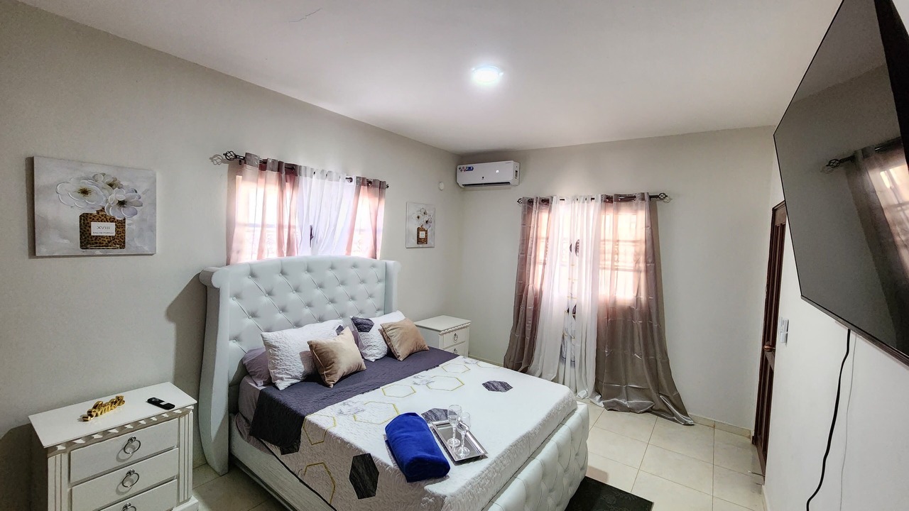 Photo of Bedroom in Nagua
