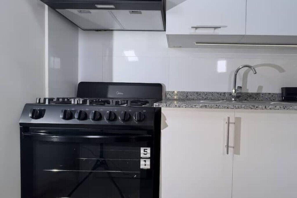 Photo of Kitchen in Mendoza