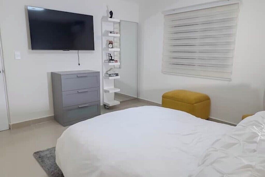 Photo of Bedroom in Mendoza