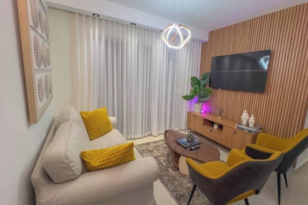 Photo of Livingroom in Mendoza