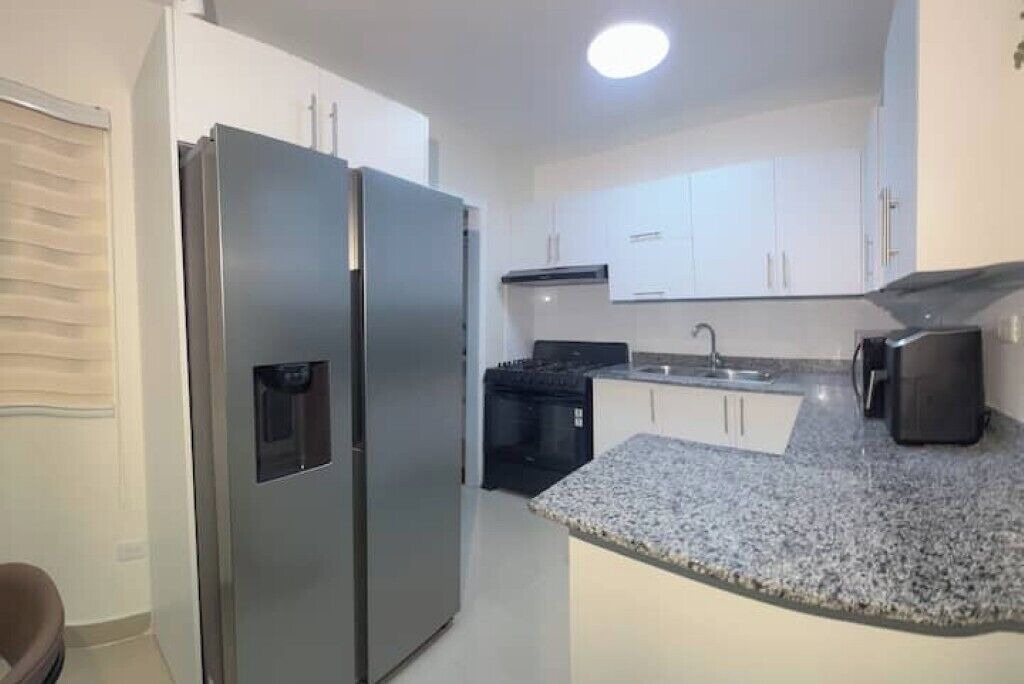 Photo of Kitchen in Mendoza