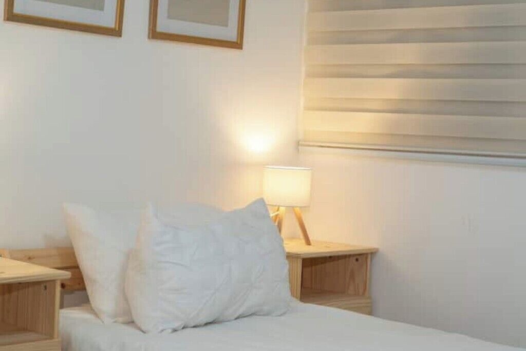 Photo of Bedroom in Mendoza