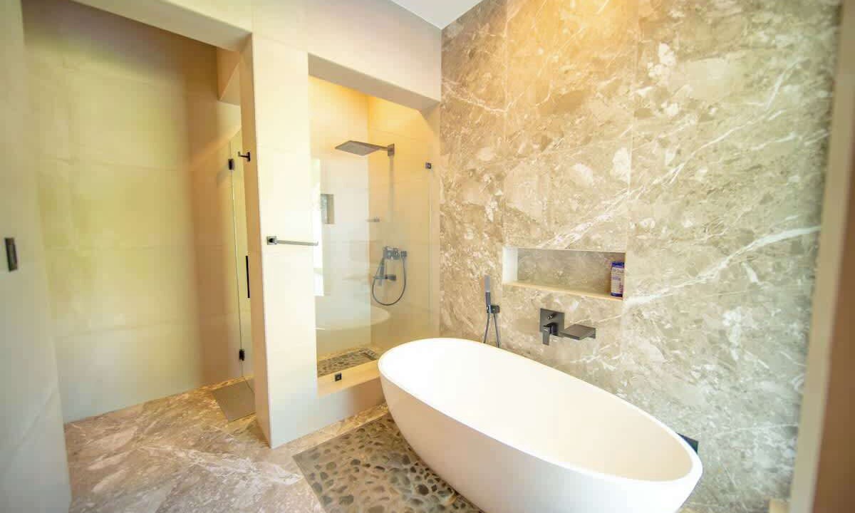 Photo of Bathroom in Cabarete