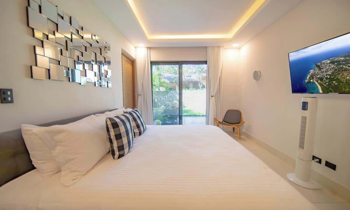 Photo of Bedroom in Cabarete