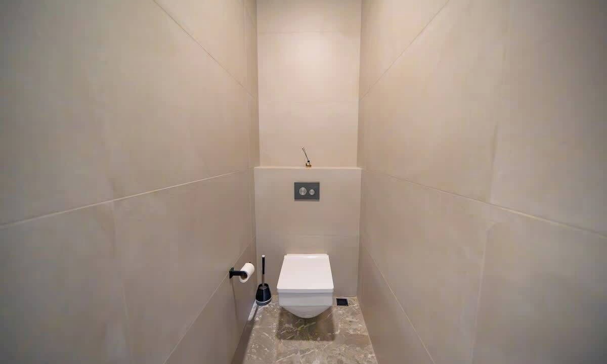 Photo of Bathroom in Cabarete