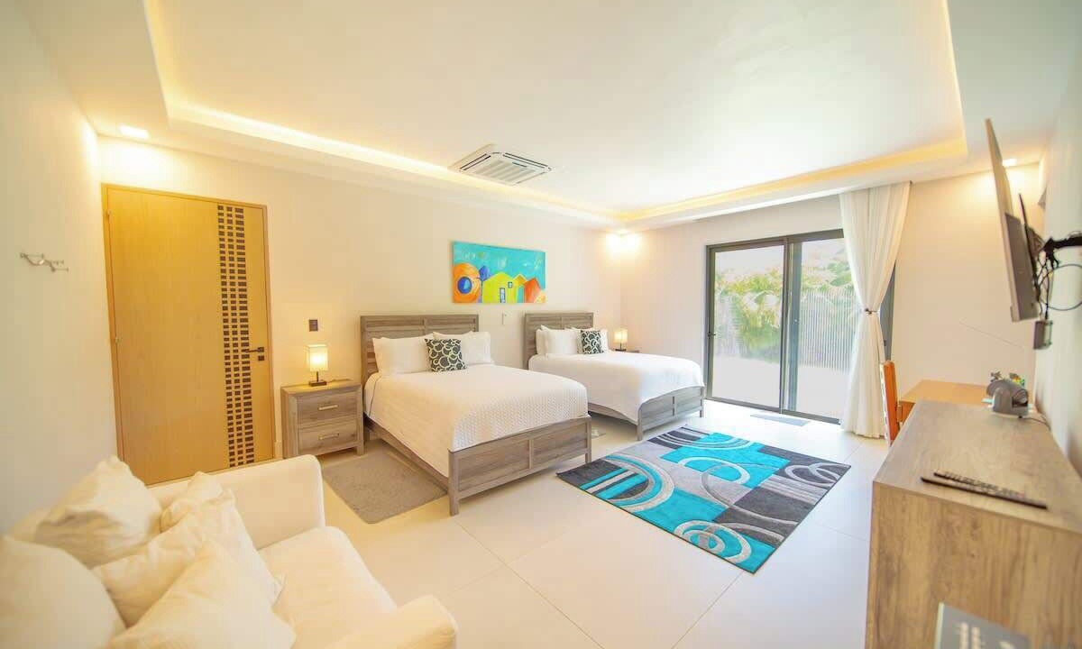 Photo of Bedroom in Cabarete