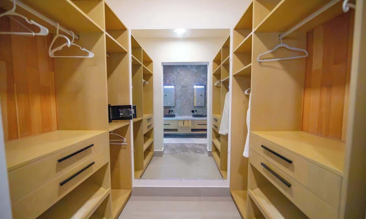 Photo of Bathroom in Cabarete
