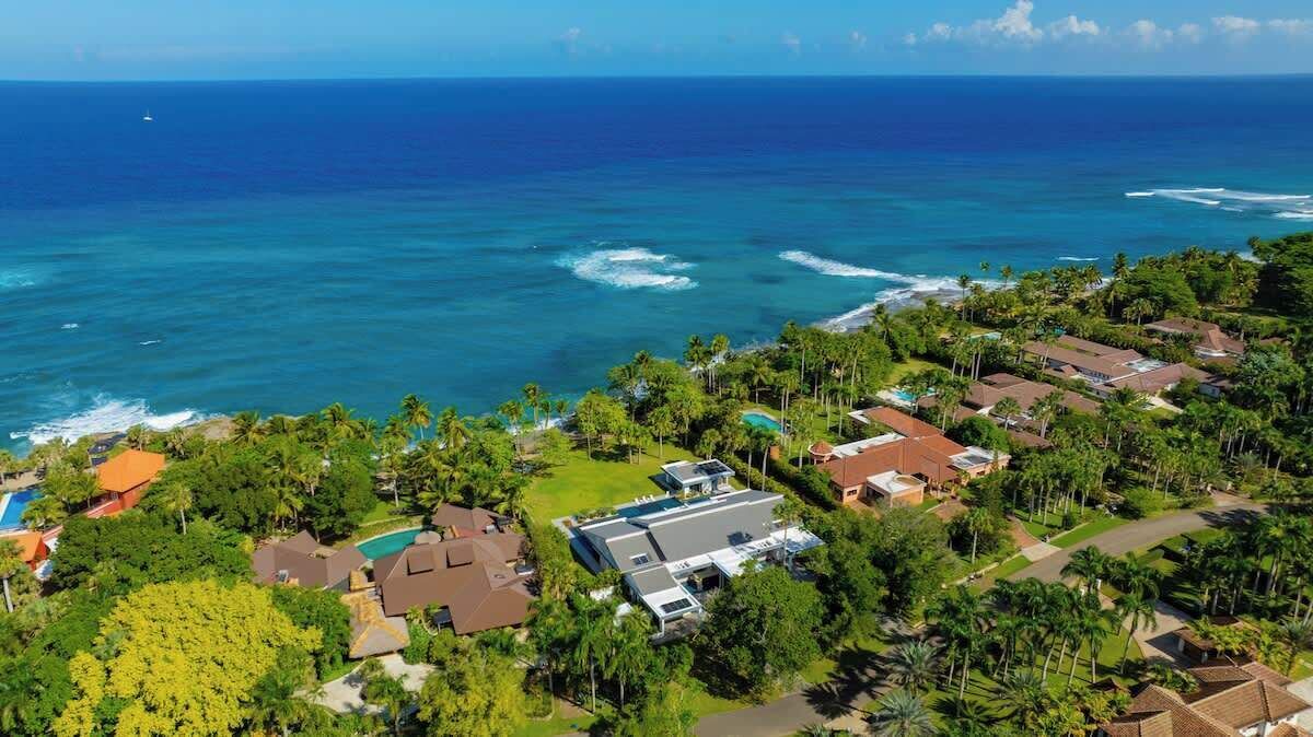 Photo of Outdoor in Cabarete