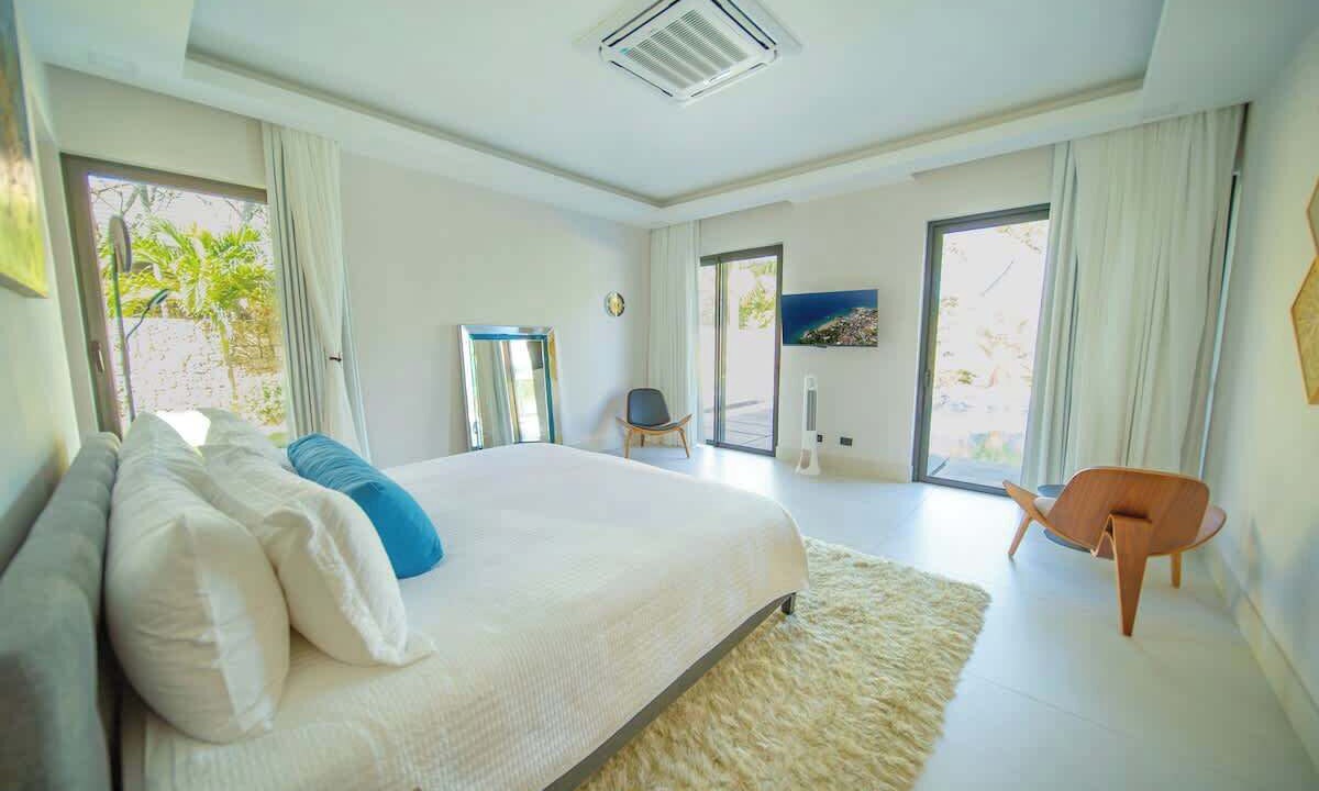 Photo of Bedroom in Cabarete